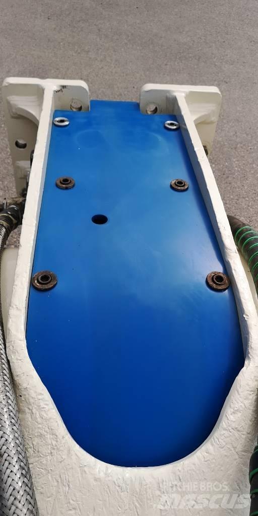 Furukawa F45LN Fejtőgépek