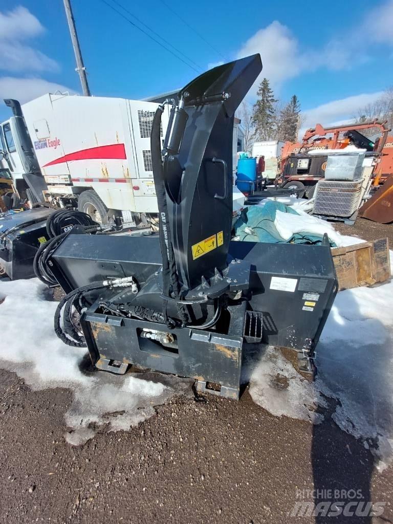 CAT SR321 Egyéb alkatrészek