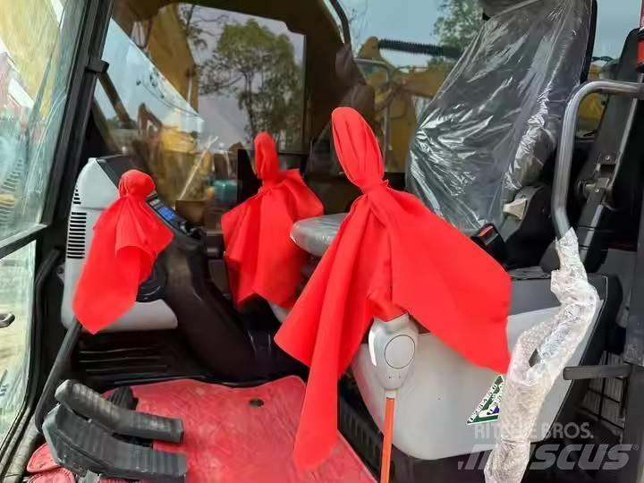 Komatsu PC240 Lánctalpas kotrók