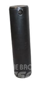 Volvo - bolt- 11883858 Gémek és dipperek