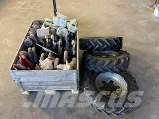 Horsch Pronto 8 DC Sorvetőgép