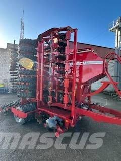 Horsch Pronto 8 DC Sorvetőgép
