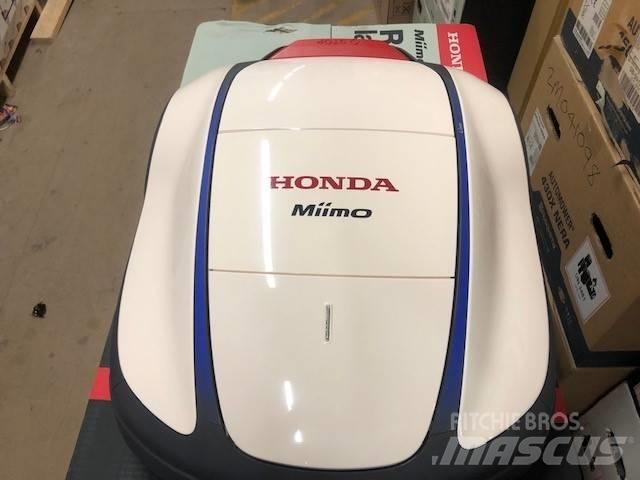 Honda MIIMO HRM 1500 Robot fűnyírók