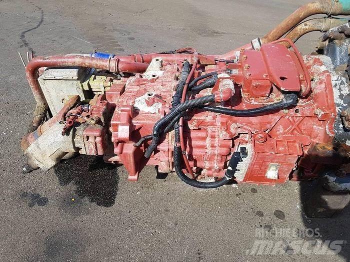 Iveco Cursor 10 Haszonjárművek - Egyéb