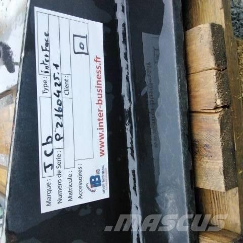 NC INTERFACE Egyéb adapterek és tartozékok
