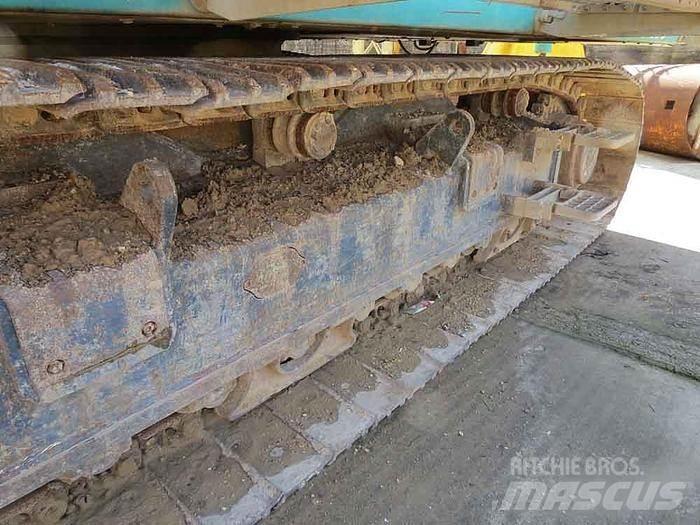 Casagrande C850NG Talaj fúró