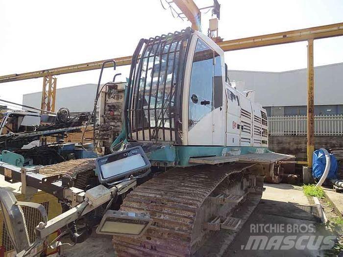 Casagrande C850NG Talaj fúró