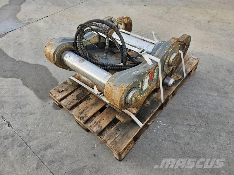 Liebherr SW66 Építőipar - Egyebek