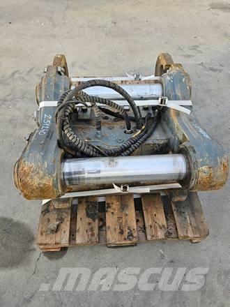 Liebherr SW66 Építőipar - Egyebek