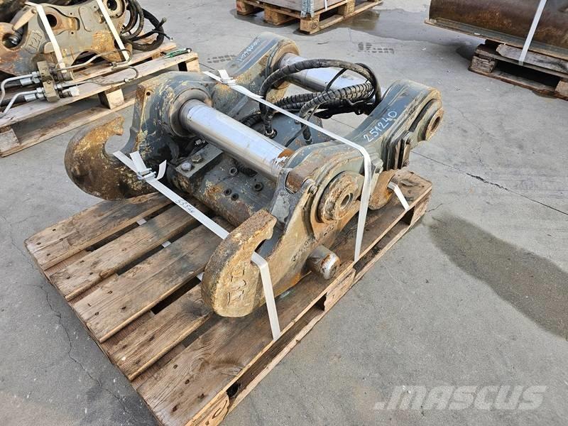 Liebherr SW66 Építőipar - Egyebek