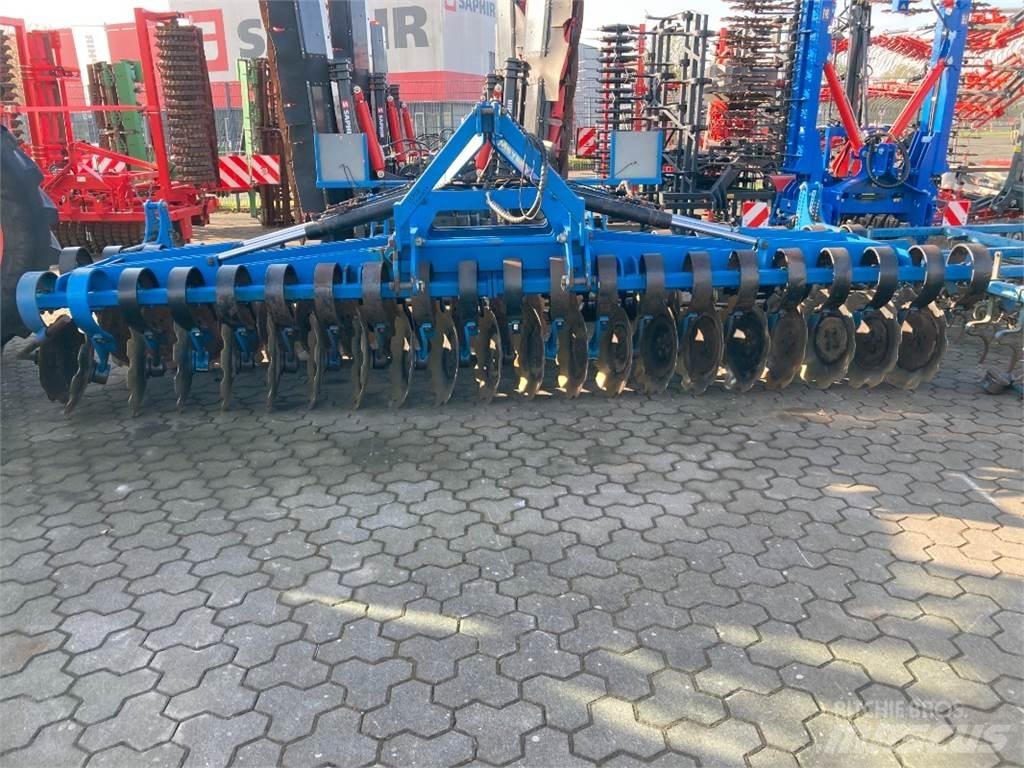 Meyer KSE 5000 Tárcsás boronák