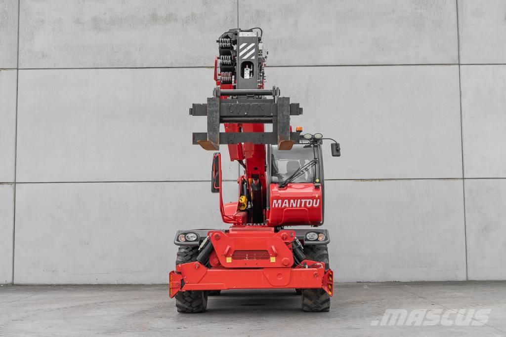 Manitou MRT 2550+ Teleszkópos rakodók