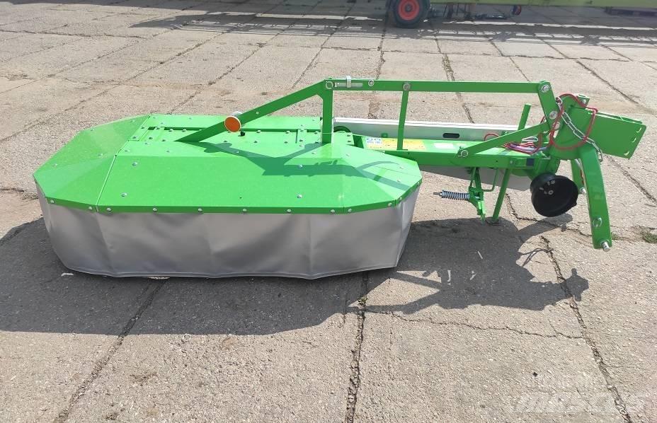Talex ECO CUT 1,85 H Kaszák