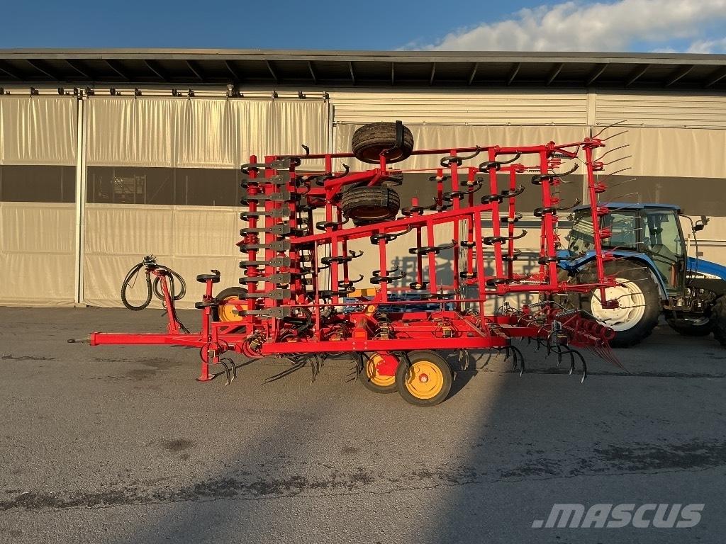 Väderstad NZA600 Borona