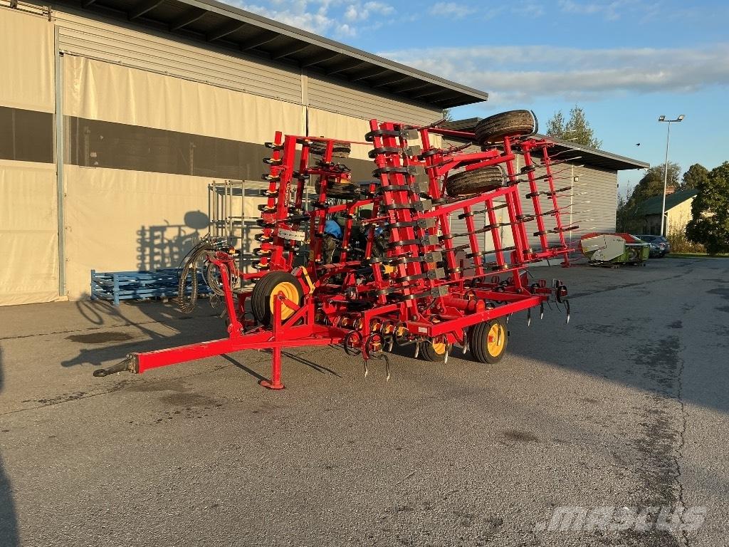 Väderstad NZA600 Borona