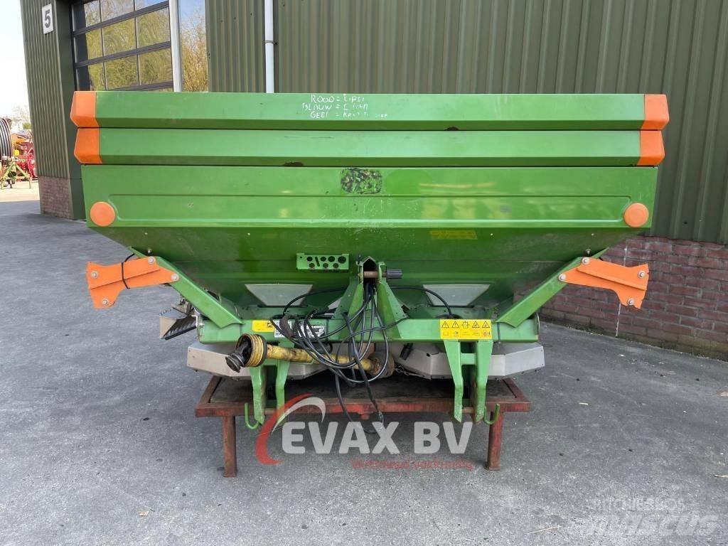 Amazone ZA-M 1501 Műtrágyaszórók