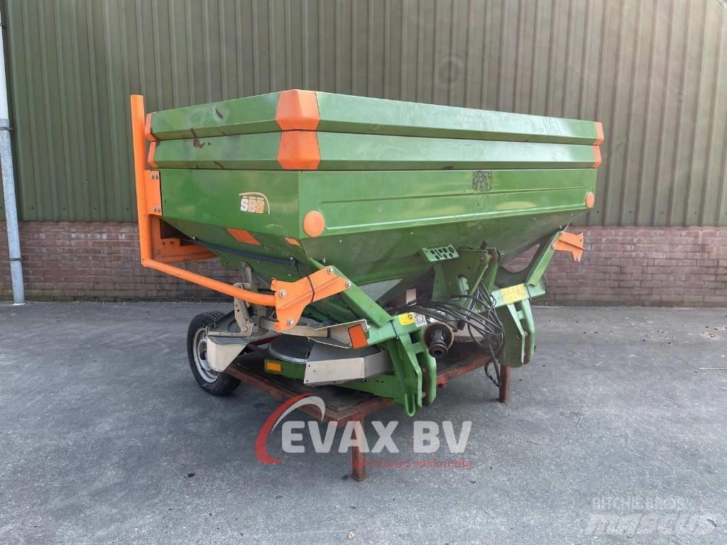 Amazone ZA-M 1501 Műtrágyaszórók