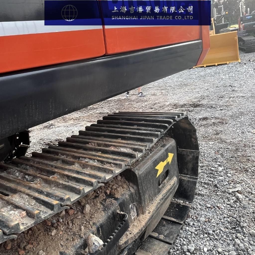 Doosan DH 300 Lánctalpas kotrók
