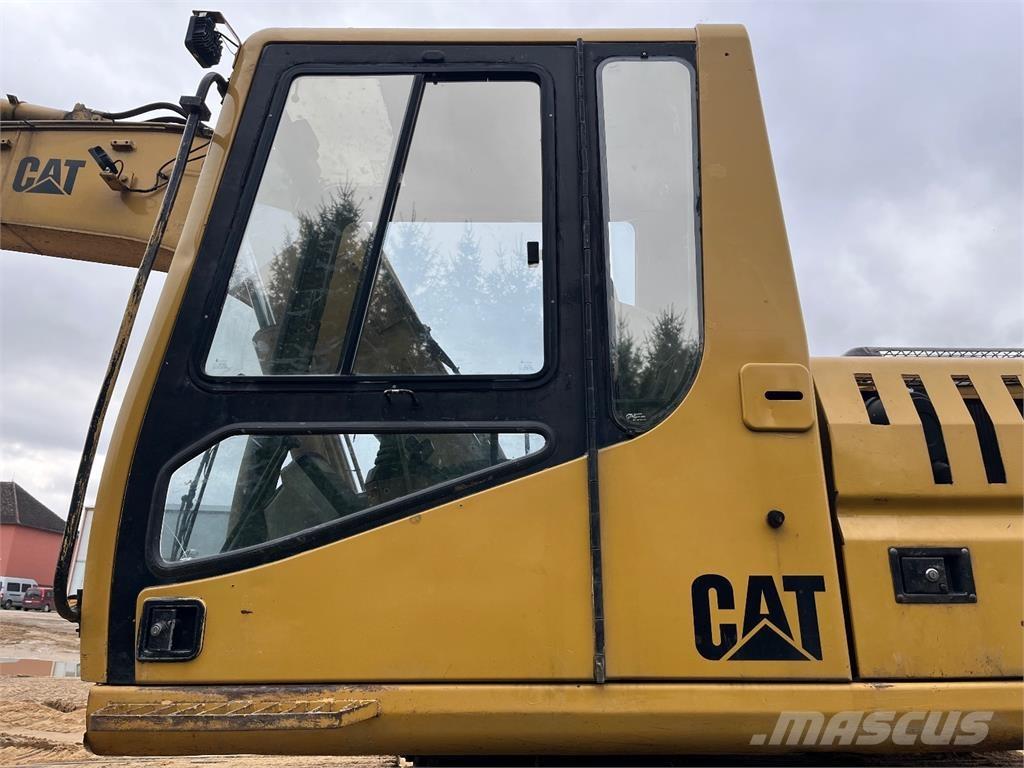 CAT 312 Építőipar - Egyebek