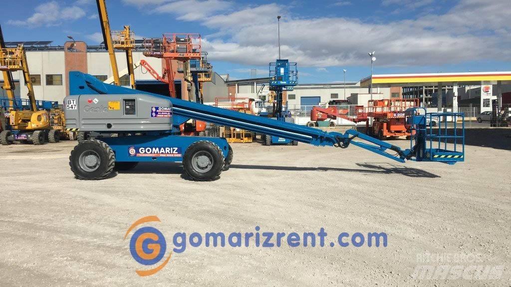 Genie S 65 Teleszkópos emelők
