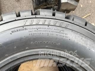 Armour 12-16.5 Gumiabroncsok, kerekek és felnik