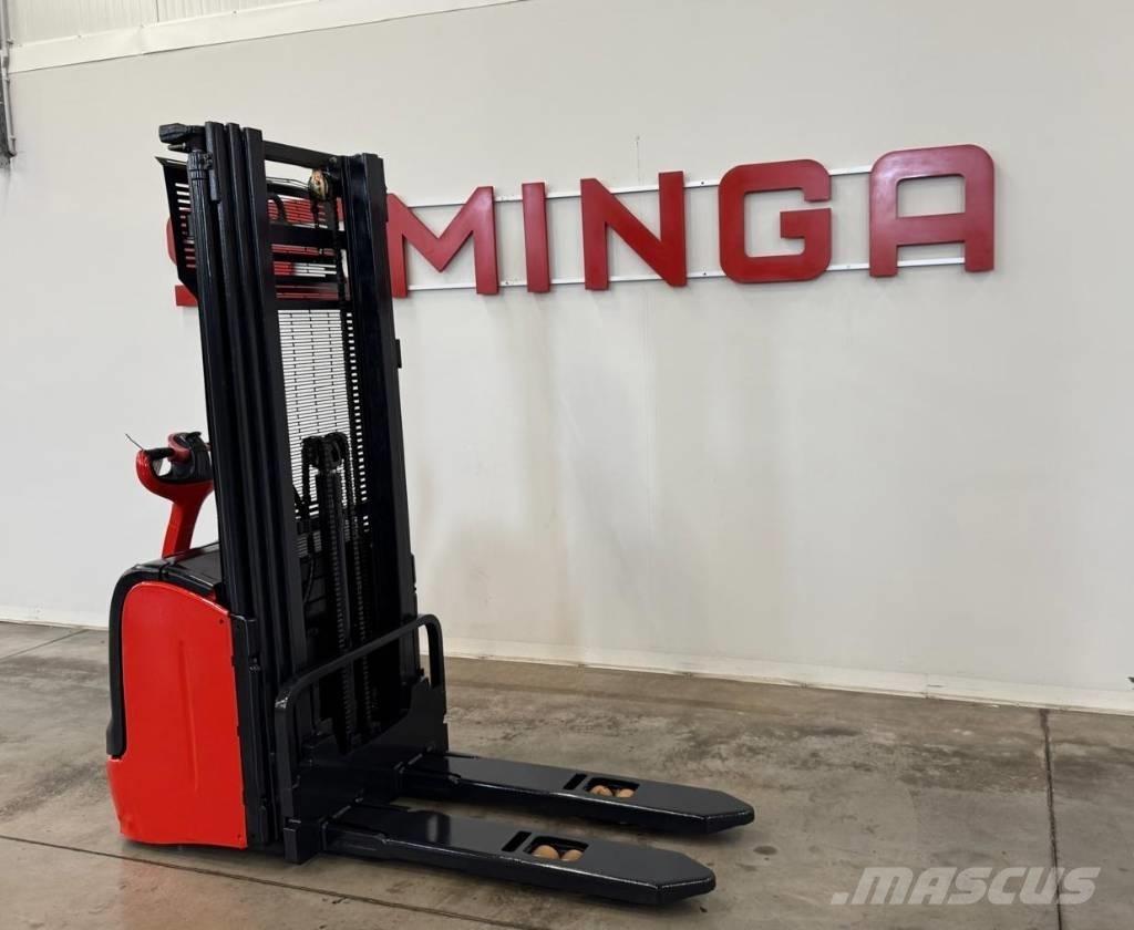 Linde 10750 L16 Targoncák-Egyéb