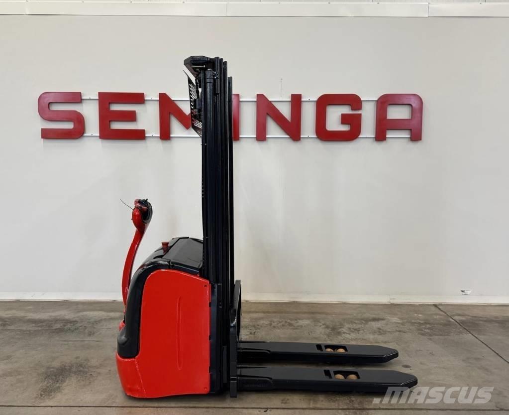 Linde 10750 L16 Targoncák-Egyéb