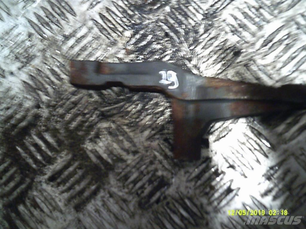 DAF LF65  5294107 Tengelyek