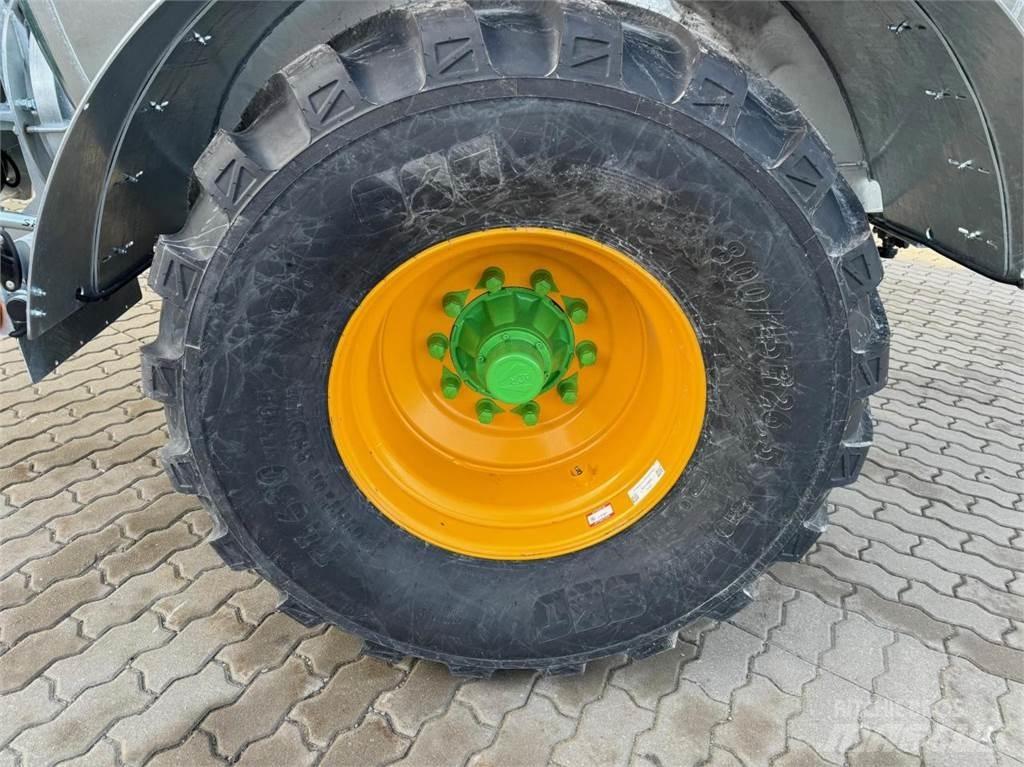Joskin 7100S Poranyag tartályos