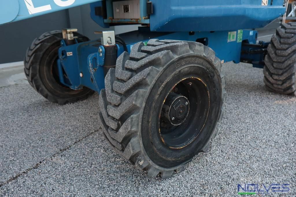 Airo A21JRTD Karos emelők