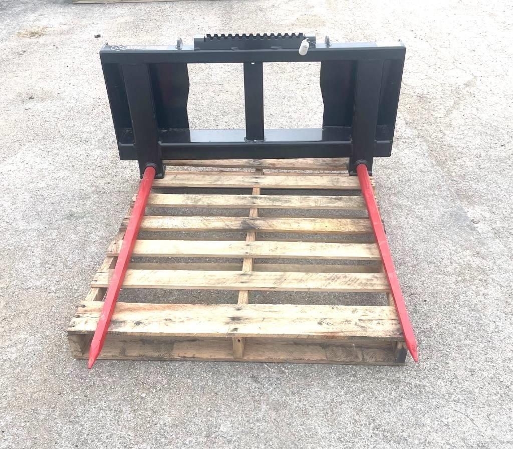 Virnig BFV48F Egyéb traktor tartozékok