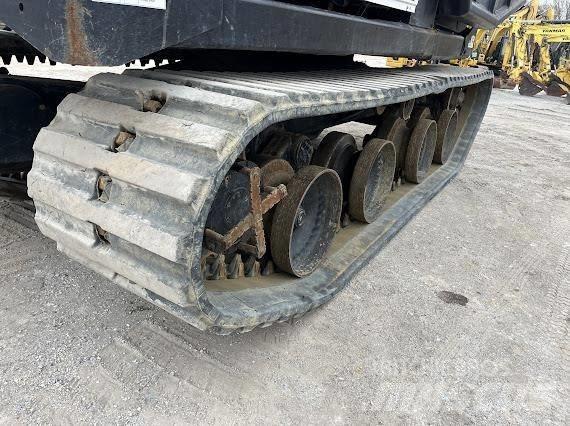 Prinoth T 14 R Lánctalpas dömperek