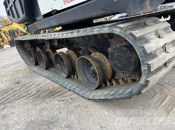 Prinoth T 14 R Lánctalpas dömperek