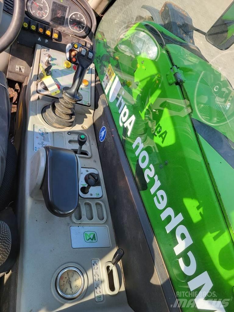 Merlo P32.6 PLUS Univerzális rakodók