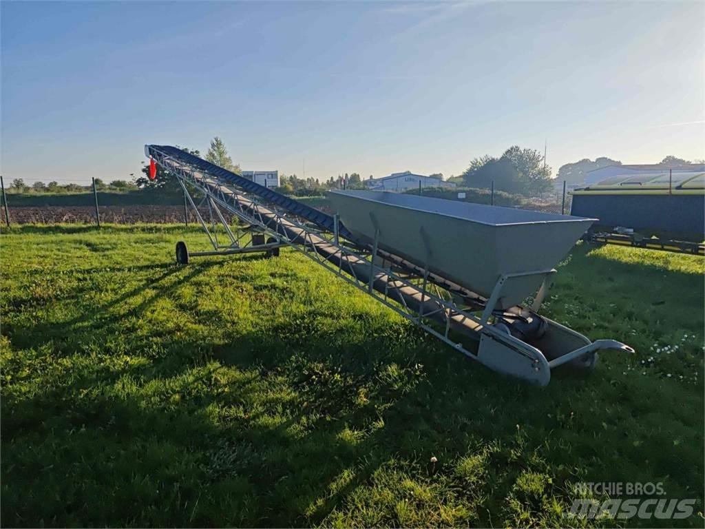 Takraf A-1-1-15 Siló űrítő berendezés