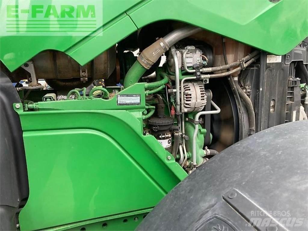 John Deere 6145r Traktorok