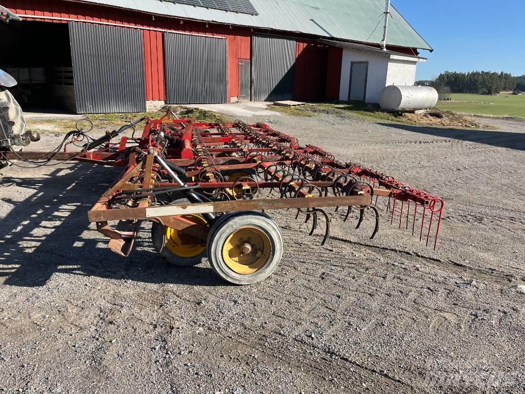 Väderstad NZ Borona