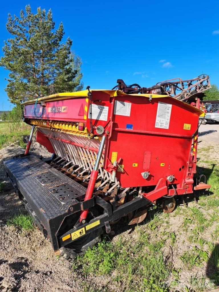 Junkkari St 300 Sorvetőgép