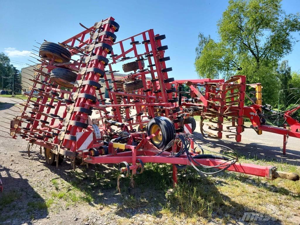 Väderstad NZA800 Kultivátorok