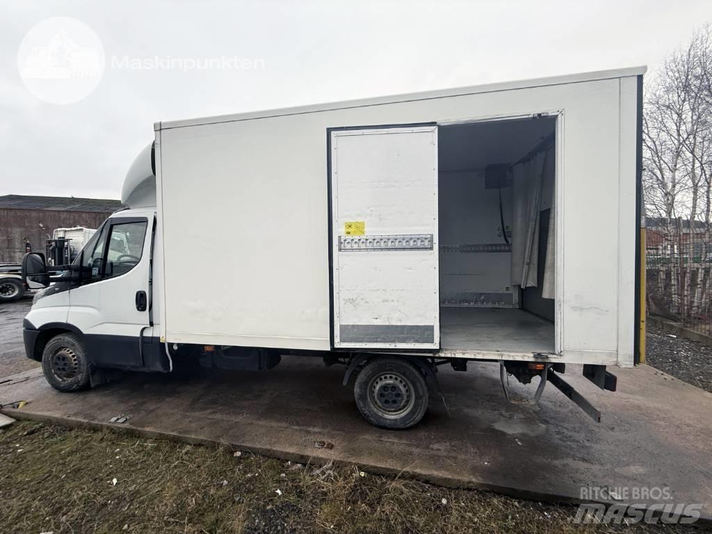 Iveco Daily 35 S16 Hűtős