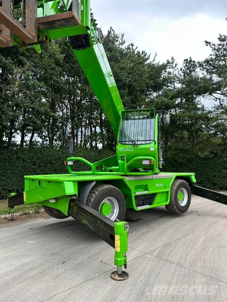Merlo 40.30 MCSS Teleszkópos rakodók