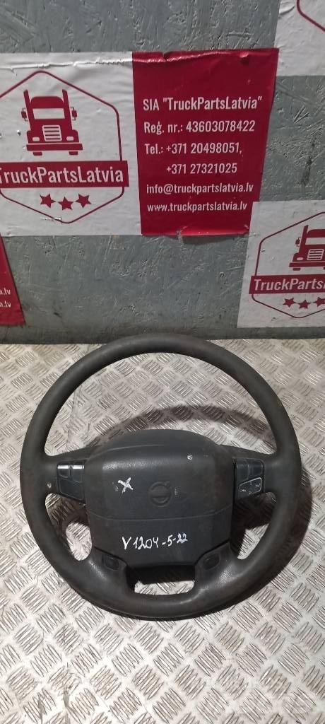 Volvo FH 12   21593003 Vezetőfülke és belső tartozékok