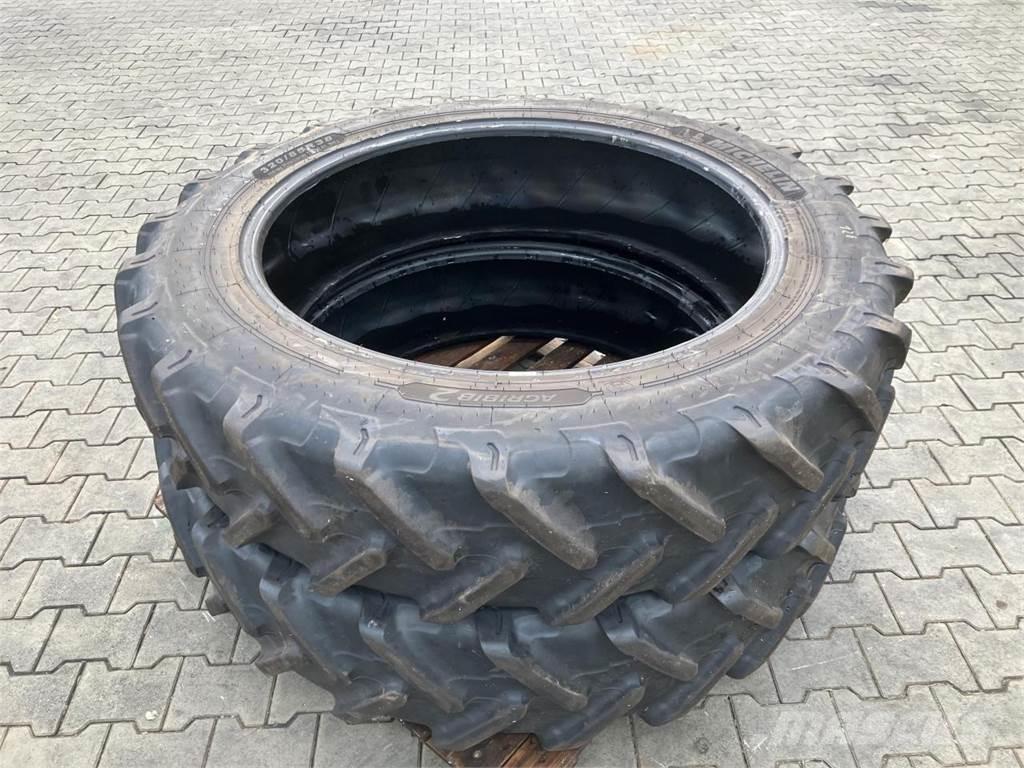 Michelin 320/85R38 Gumiabroncsok, kerekek és felnik