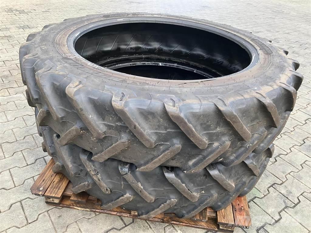 Michelin 320/85R38 Gumiabroncsok, kerekek és felnik
