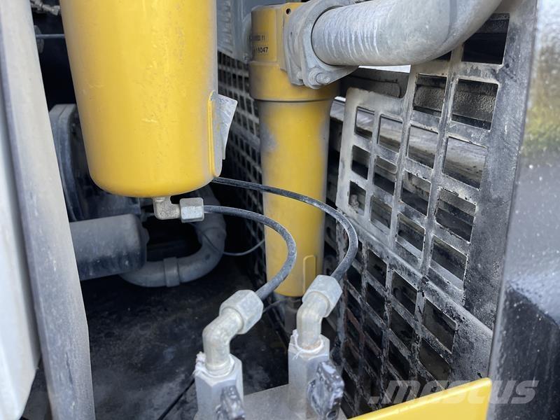 Kaeser M 122 - N Kompresszorok