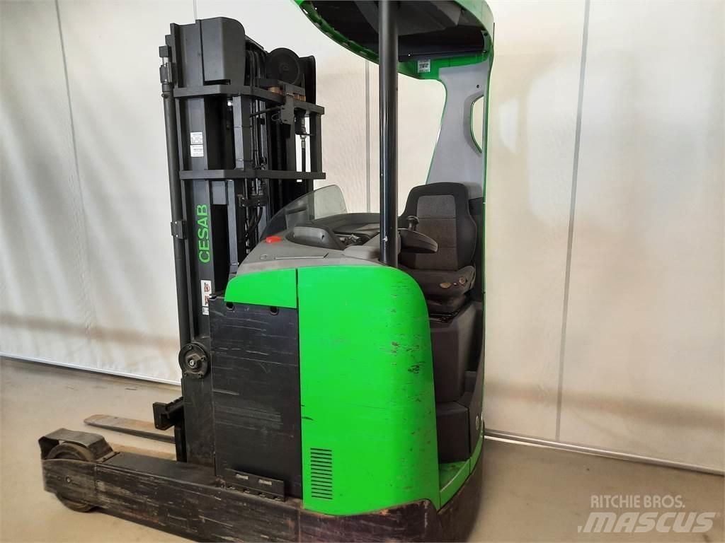 Cesab R 325 Tolóoszlopos targonca