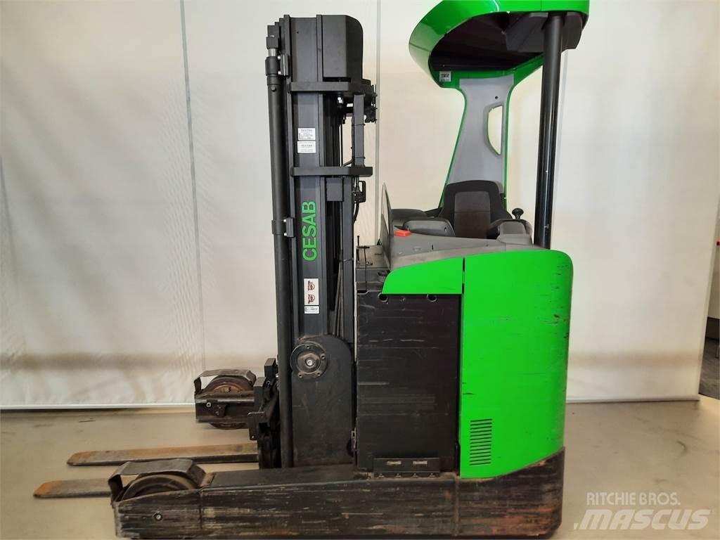 Cesab R 325 Tolóoszlopos targonca