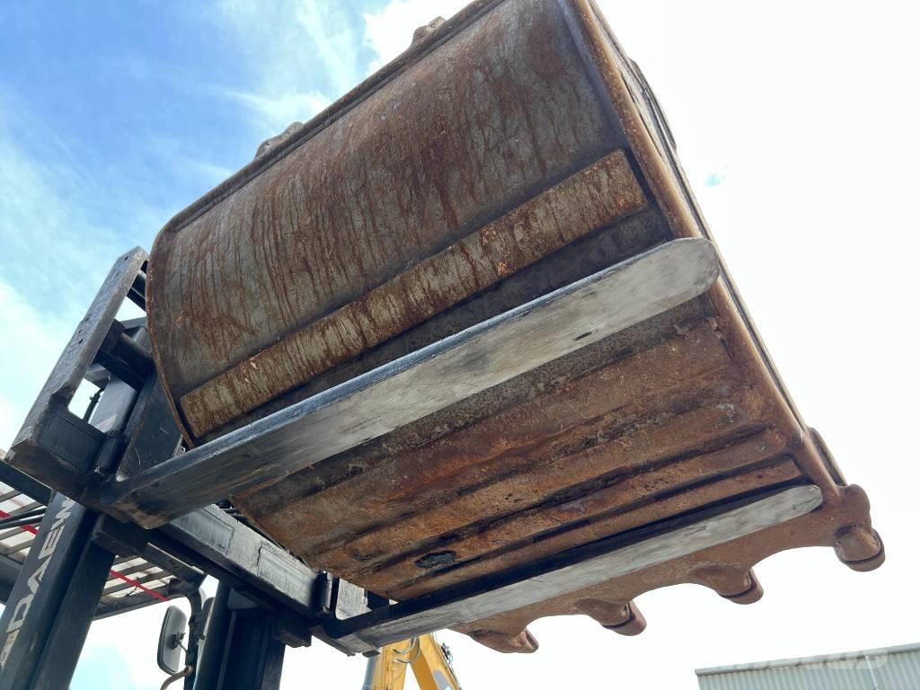 Klepp MEK S70 Kanalak