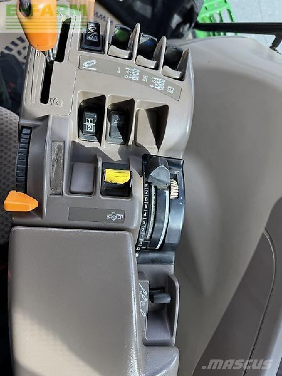 John Deere 6150r Traktorok