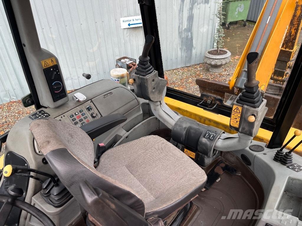 Terex 980 Elite Kotrórakodók